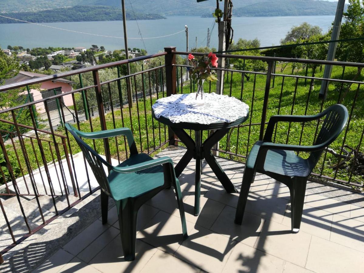 Ferienhaus Casa Lella *