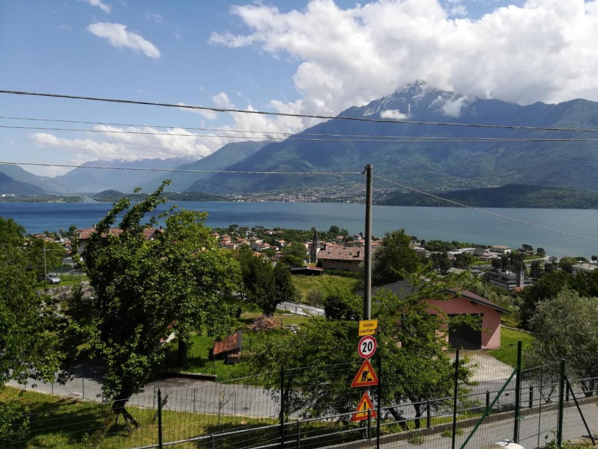 Сasa de vacaciones Casa Lella