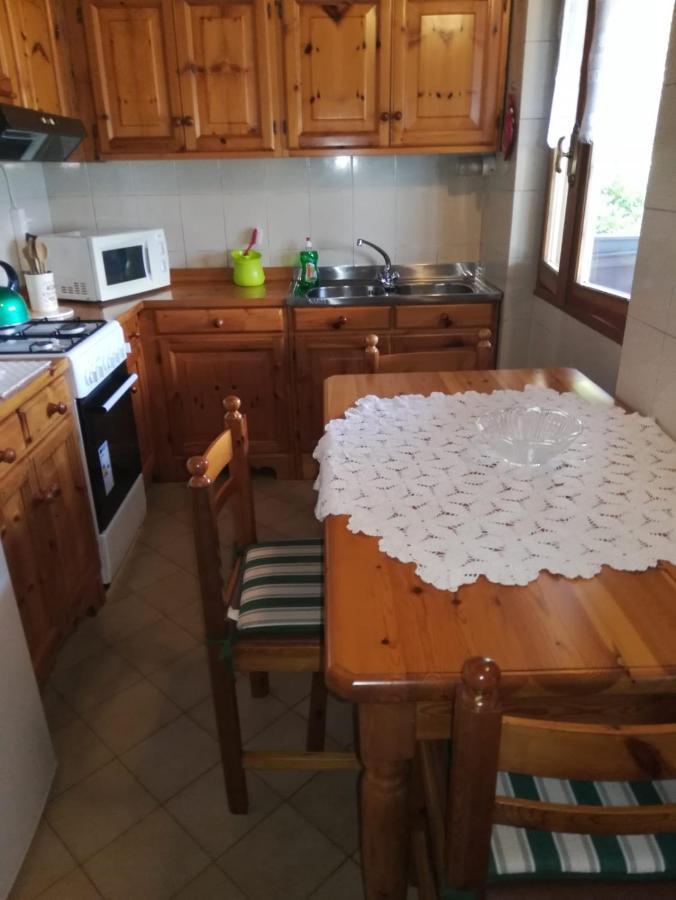 Casa Lella Ferienhaus Domaso