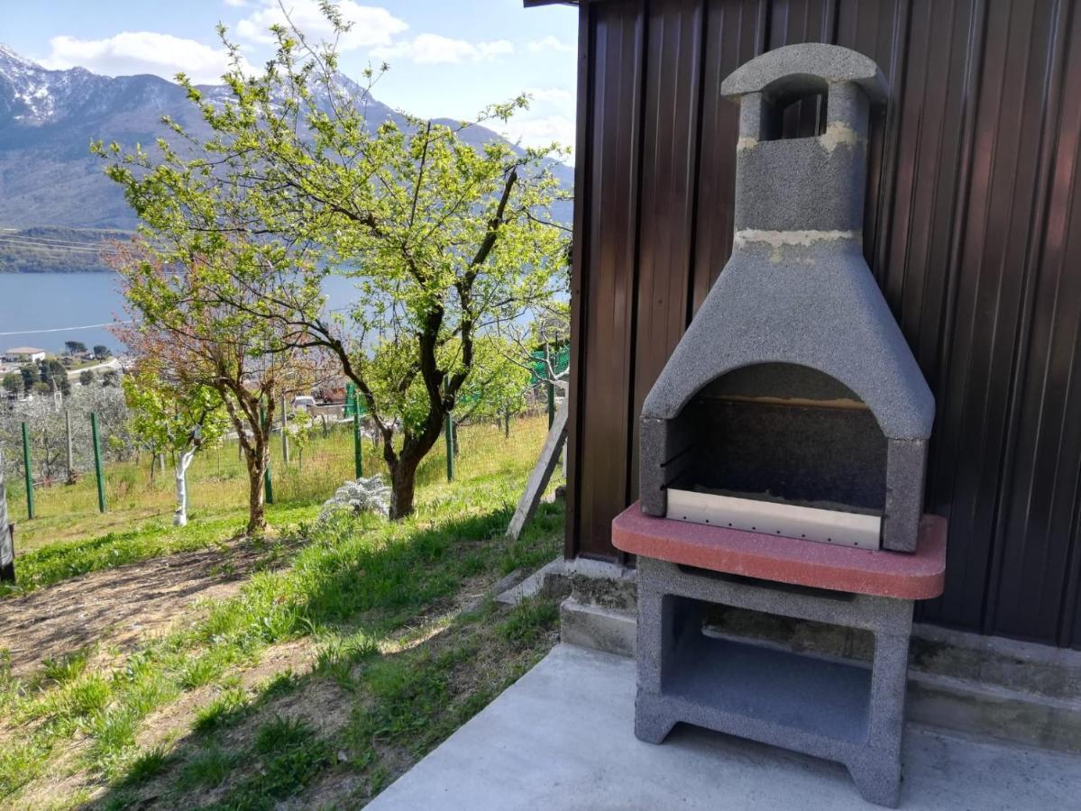 Ferienhaus Casa Lella Domaso