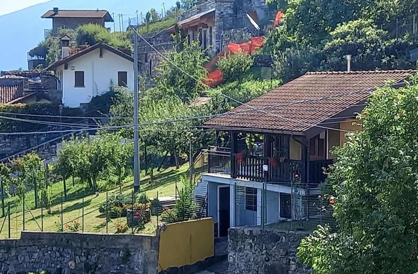 Casa Lella Ferienhaus